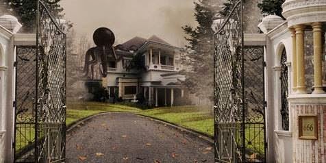 cara usir syetan dari rumah menurut islam