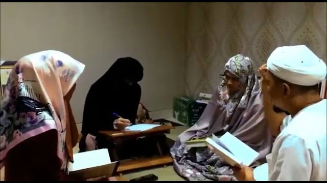 Pernikahan Ketiga Arifin Ilham Pernikahan Ketiga Arifin Ilham