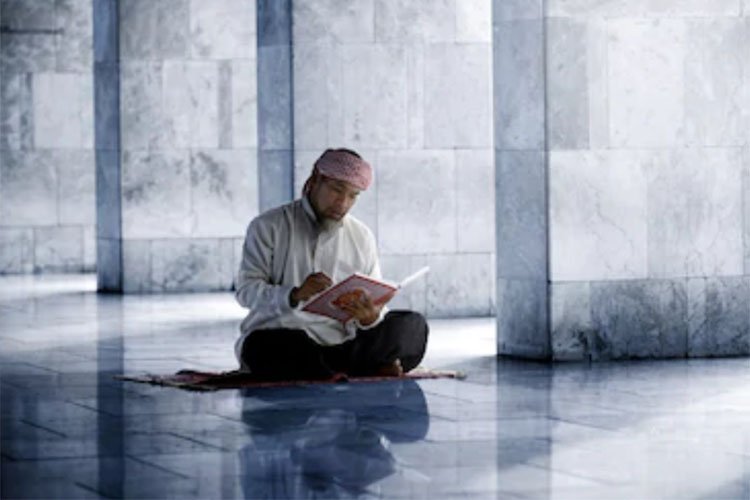 Baca ayat ini pahala mati syahid Baca ayat ini pahala mati syahid