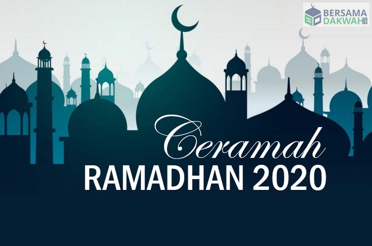 ceramah ramadhan ceramah ramadhan