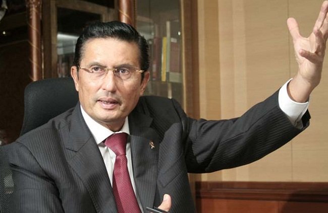 berita terbaru Tokoh Golkar Fadel Muhammad dipecat karena menarik dukungannya kepada Ahok dan sebut Islam tak boleh dipimpin Ahok. berita terbaru Tokoh Golkar Fadel Muhammad dipecat karena menarik dukungannya kepada Ahok dan sebut Islam tak boleh dipimpin Ahok.