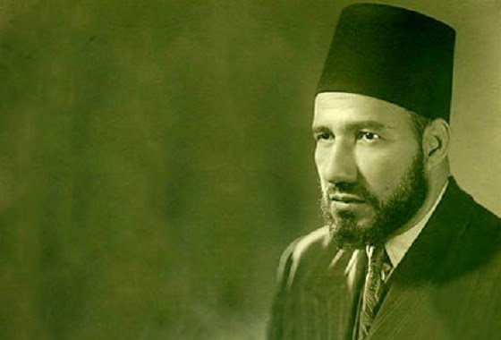 Hasan Al Banna Hasan Al Banna