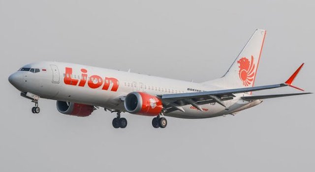 Ini Daftar Nama Korban Pesawat Lion Air JT-610 yang Jatuh Ini Daftar Nama Korban Pesawat Lion Air JT-610 yang Jatuh