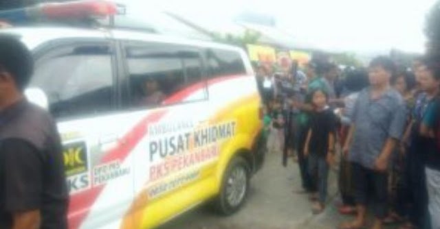 ambulans pks ambulans pks