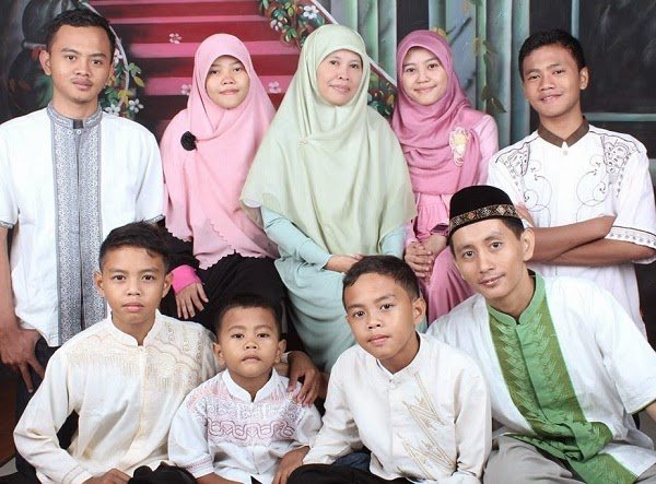Keluarga besar Pirman Keluarga besar Pirman