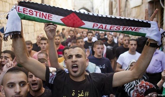 Palestina man Palestina man