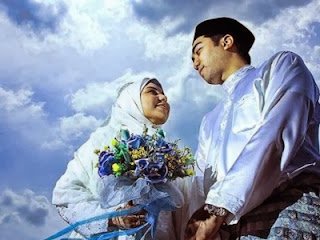 Pengantin baru (ilustrasi ipb.ac.id) Pengantin baru (ilustrasi ipb.ac.id)