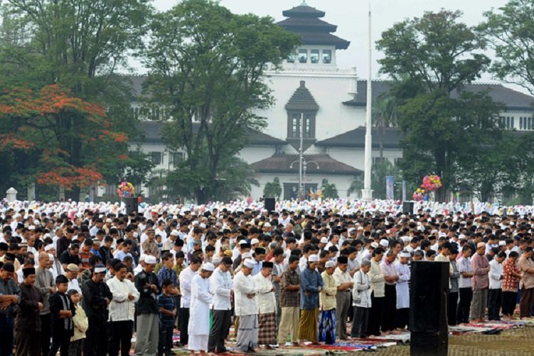 takbir sholat idul fitri takbir sholat idul fitri