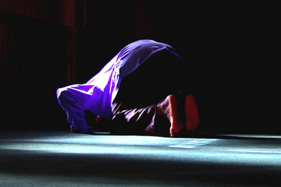 keajaiban sholat tahajud keajaiban sholat tahajud