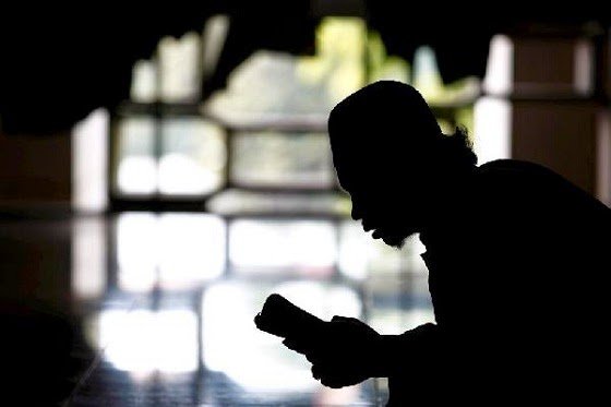 siluet ikhwan tilawah siluet ikhwan tilawah