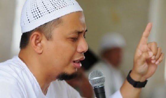 Ust Arifin Ilham Ust Arifin Ilham