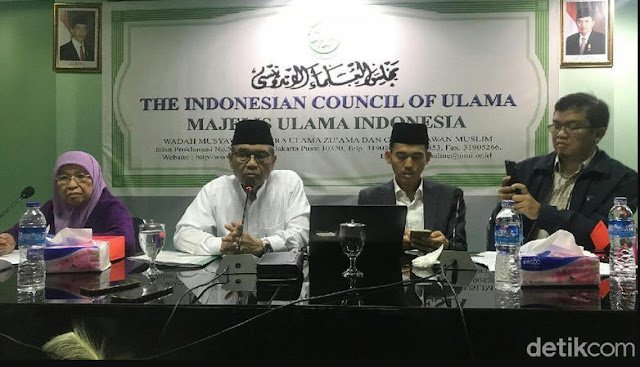 Vaksin MR Haram Tapi Boleh Digunakan Karena Terpaksa Vaksin MR Haram Tapi Boleh Digunakan Karena Terpaksa