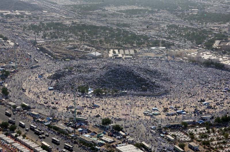 arafah