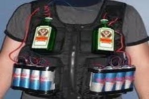 Katakan Tidak Untuk Bom Bunuh Diri Katakan Tidak Untuk Bom Bunuh Diri