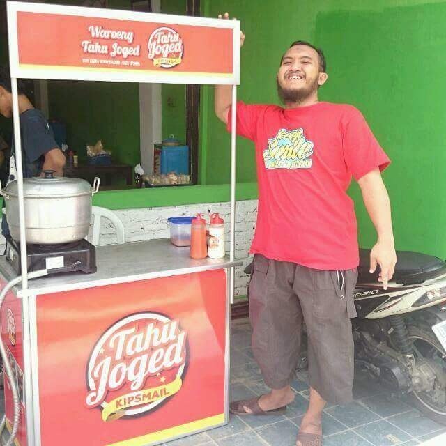 Warung Tahu Joged Kipsmail Caisar Warung Tahu Joged Kipsmail