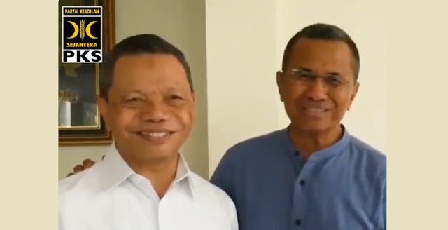 Agar DPR Bermutu, Dahlan Iskan Ajak Publik Dukung Caleg dari PKS Agar DPR Bermutu, Dahlan Iskan Ajak Publik Dukung Caleg dari PKS