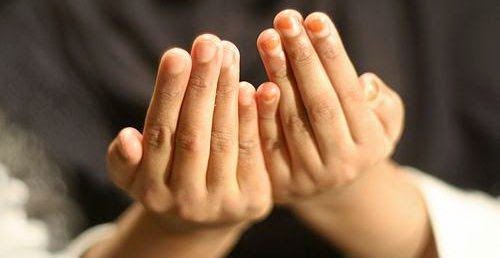 doa mustajab di hari jumat
