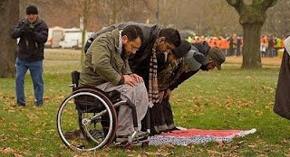 Foto-Foto Inspiratif Muslim Sholat 4 Foto-Foto Inspiratif Muslim Sholat 4