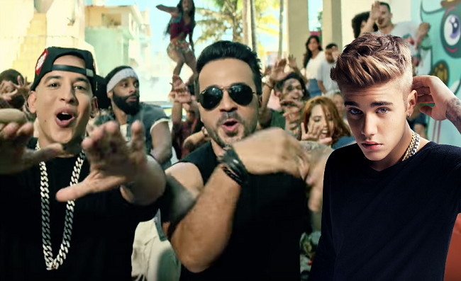 Ternyata lagu Despacito Justin Bieber berisi ajakan mesum  Ternyata lagu Despacito Justin Bieber berisi ajakan mesum