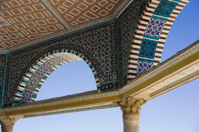 Masjid Dhirar, Markas Kaum Munafik Masjid Dhirar, Markas Kaum Munafik