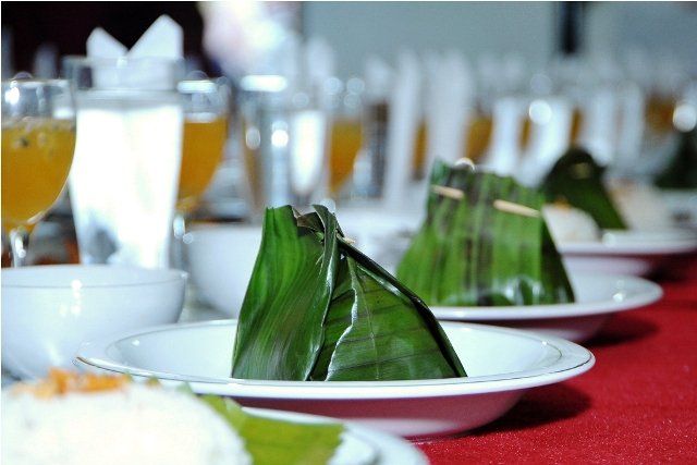 bu kulah aceh bu kulah nasi maulid aceh