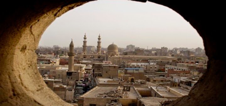 Biografi Syaikh Abdul Qodir al-Jaelani ? Biografi Syaikh Abdul Qodir al-Jaelani