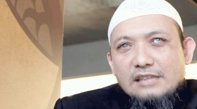Sudah 700 Hari Berlalu, Kasus Novel Baswedan Masih Gelap Sudah 700 Hari Berlalu, Kasus Novel Baswedan Masih Gelap