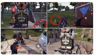 PUBG mengajarkan kesyirikan PUBG mengajarkan kesyirikan
