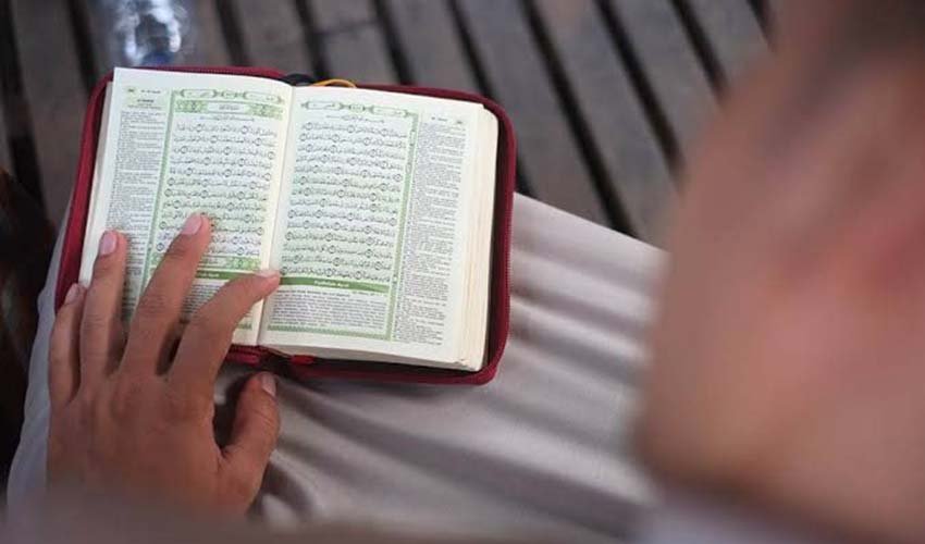 rahasia hafalan al quran rahasia hafalan al quran