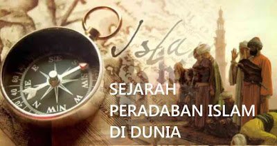 sejarah islam di dunia