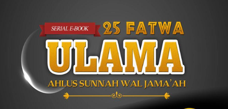 serial ebook ulama ahlussunnah serial ebook ulama ahlussunnah