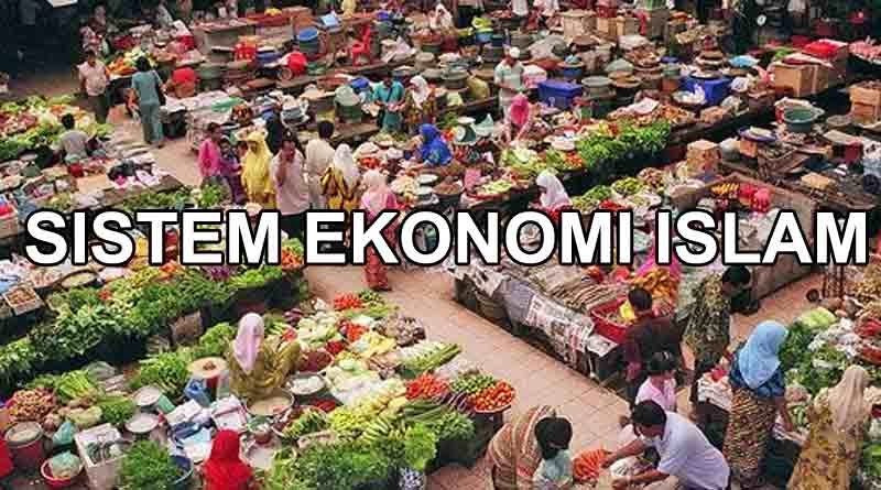 Apa itu ekonomi Islam