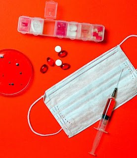 Beribadah di Rumah Saat Terjadi Wabah Beribadah di Rumah Saat Terjadi Wabah