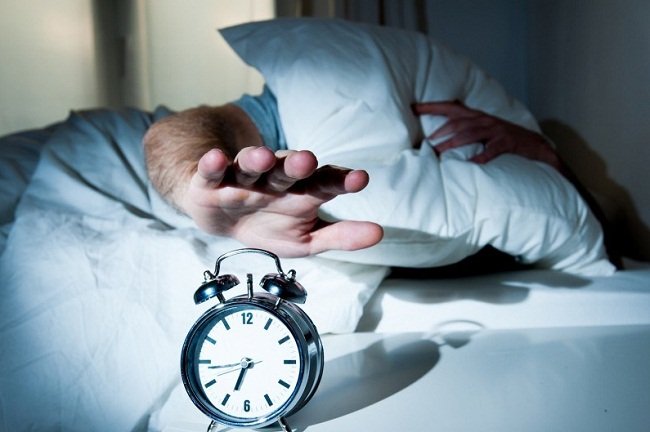 Bahaya tidur setelah shalat Subuh yang belum anda ketahui Bahaya tidur setelah shalat Subuh yang belum anda ketahui