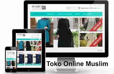 Syarat sah jual beli pesanan (toko online)