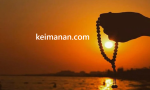 Tahmid dan Takbir Adalah Amalan yang Dianjurkan di Malam Nisfu Syaban