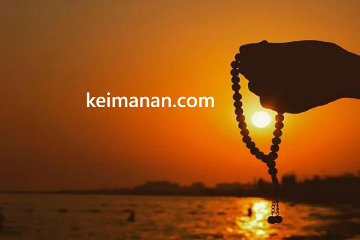 Tahmid dan Takbir Adalah Amalan yang Dianjurkan di Malam Nisfu Syaban