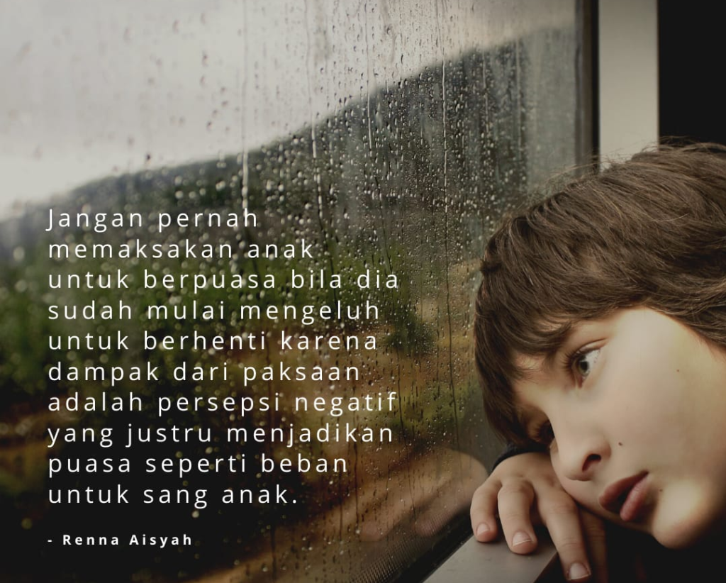 Sejak Kapan Sesorang Wajib Berpuasa?