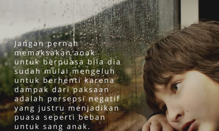 Sejak Kapan Sesorang Wajib Berpuasa?